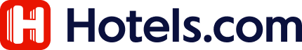 Logo Hotels.com