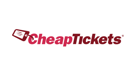 Logo Cheaptickets
