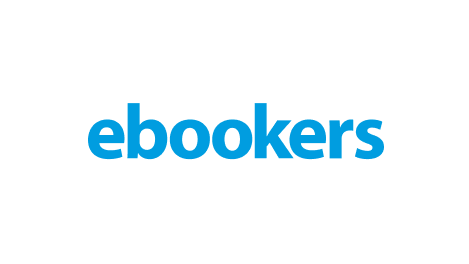 Logo ebookers