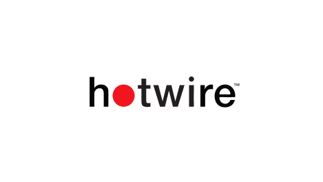 Logo Hotwire