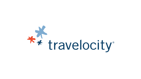 Logo Travelocity